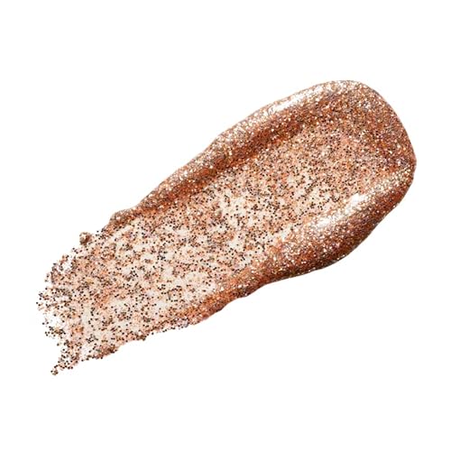 MAC Cosmetics Dazzleshadow Liquid - Flash & Dash (Light gold champagne) .16 Oz / 4.6 g