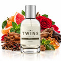 Luxury Woody Spicy Perfume for Women - Inspired by 1 Million, 50ml