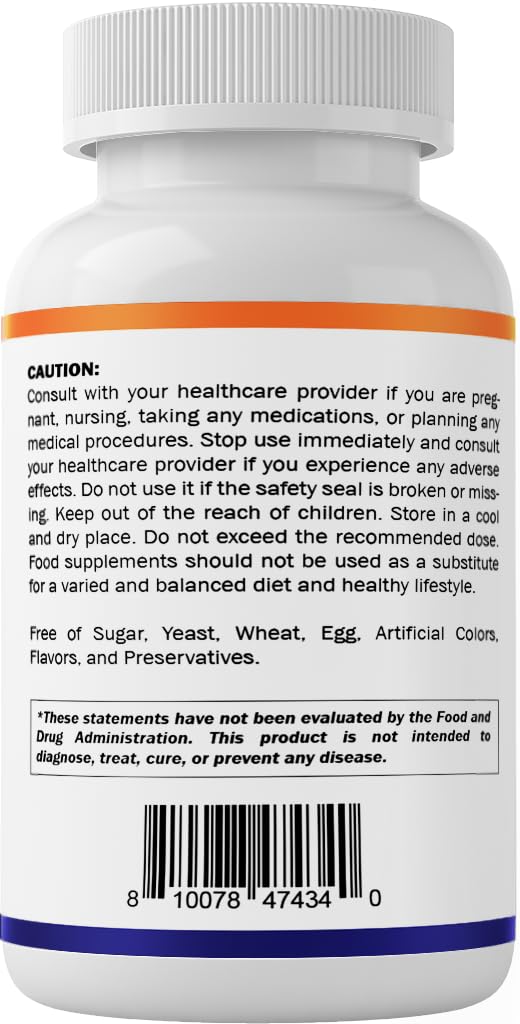 Vitamatic Salivarius Complex 10 Billion Chewable Mint Flavored Tablet - 60 Count - Oral Health Chewable Probiotics + Prebiotics - Supports Healthy Teeth, Gums, & Better Breath