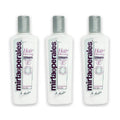 Mirta de Perales Cream Hairdressing with Vitamin E – 8 oz (Pack of 3)