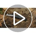 Outdoor Edge 5.0" RazorSafe Replacement Boning & Fillet Blade Pack - 24 Pieces, Value Version