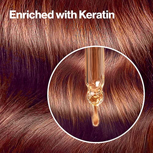 Revlon Colorsilk #60 Dark Ash Blonde (Pack of 2)