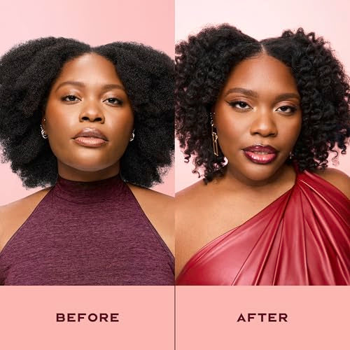 Coconut Hibiscus Curl Style Milk by Shea Moisture for Unisex - 8 oz Cream