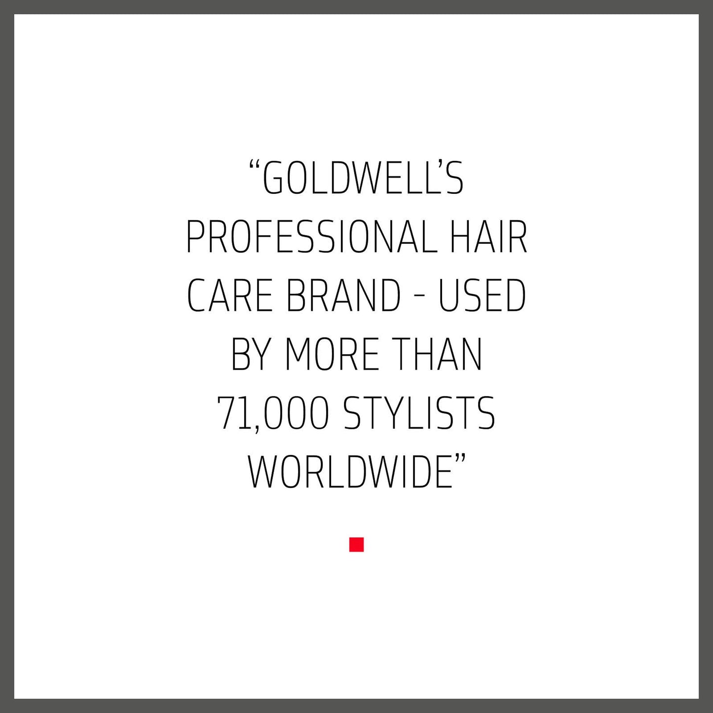 Goldwell Dualsenses Men Tonic Activating Scalp Tonic to Instantly Refresh & Revitalize, 150mL
