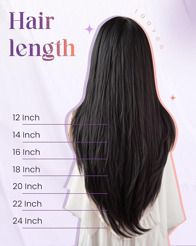Dark Brown 12 Inch 80g Sew-in Hair Extensions Real Remy Human Hair - Variation 2 HW