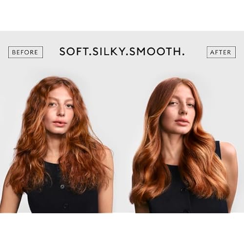 TRESemm? Smooth and Silky Conditioner with Pump, 39 oz