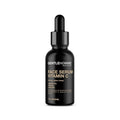 Vitamin C Face Serum for Men – 20% Vitamin C with Hyaluronic Acid & Vitamin E, Day & Night, 1oz