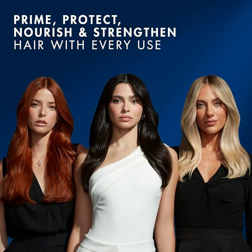 Nexxus Humectress 20-in-1 Leave-In Hair Conditioner Spray 9oz Pack of 2