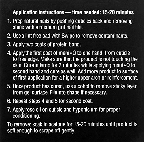 Clear Soft Gel Nail Builder & Art Overlay - 1.05 oz, Long Lasting, Easy Application