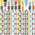 120 Pack Hand Cream Gifts Set for Women Mothers Day Gifts for Mom Mini Lotion Bulk for Dry Cracked Hands, Mini Hand Lotion for Nurse Gifts,bridesmaid Gifts,teacher Appreciation Gifts,10 Styles