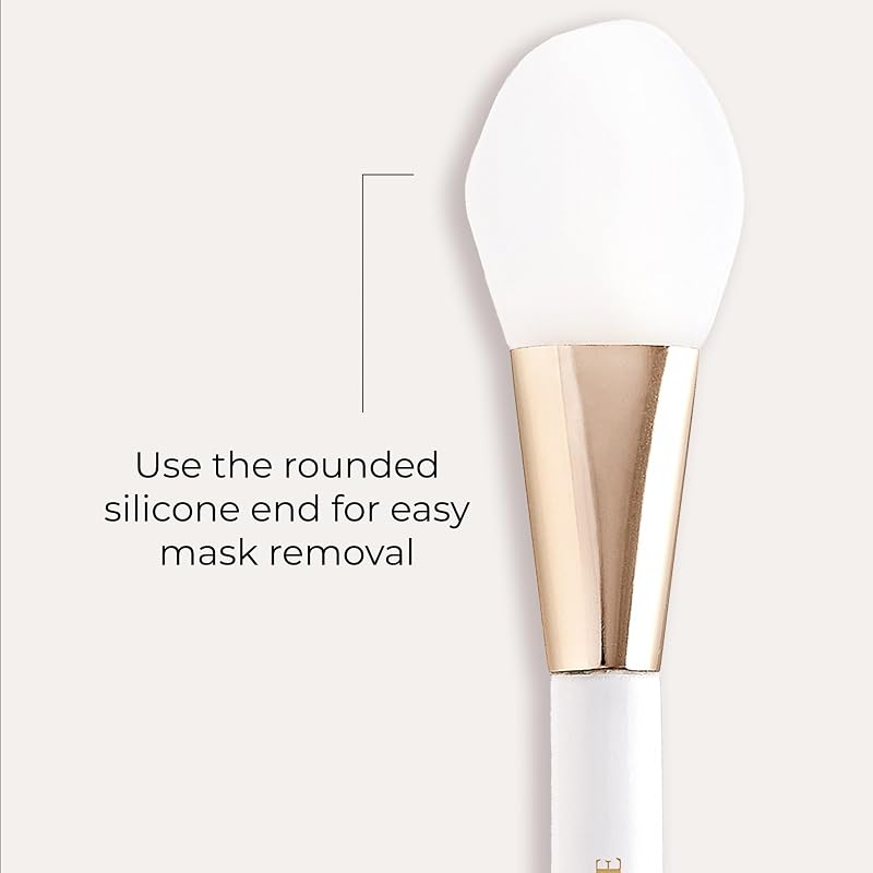Advanced Fango Active Mud Mask with Deluxe Applicator