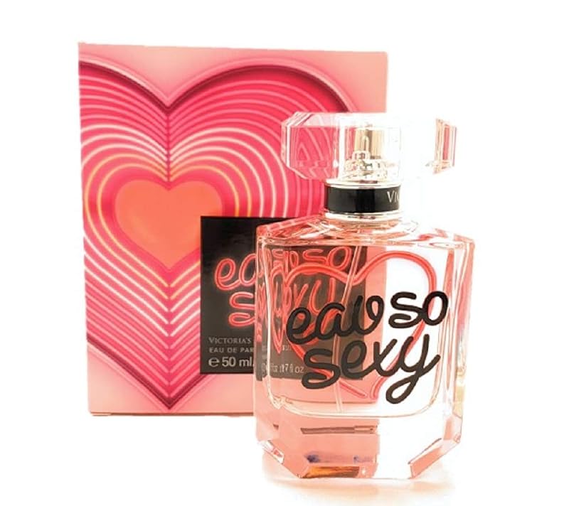 Eau de Parfum – Victoria's Secret Eau So Sexy