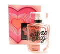 Eau de Parfum – Victoria's Secret Eau So Sexy