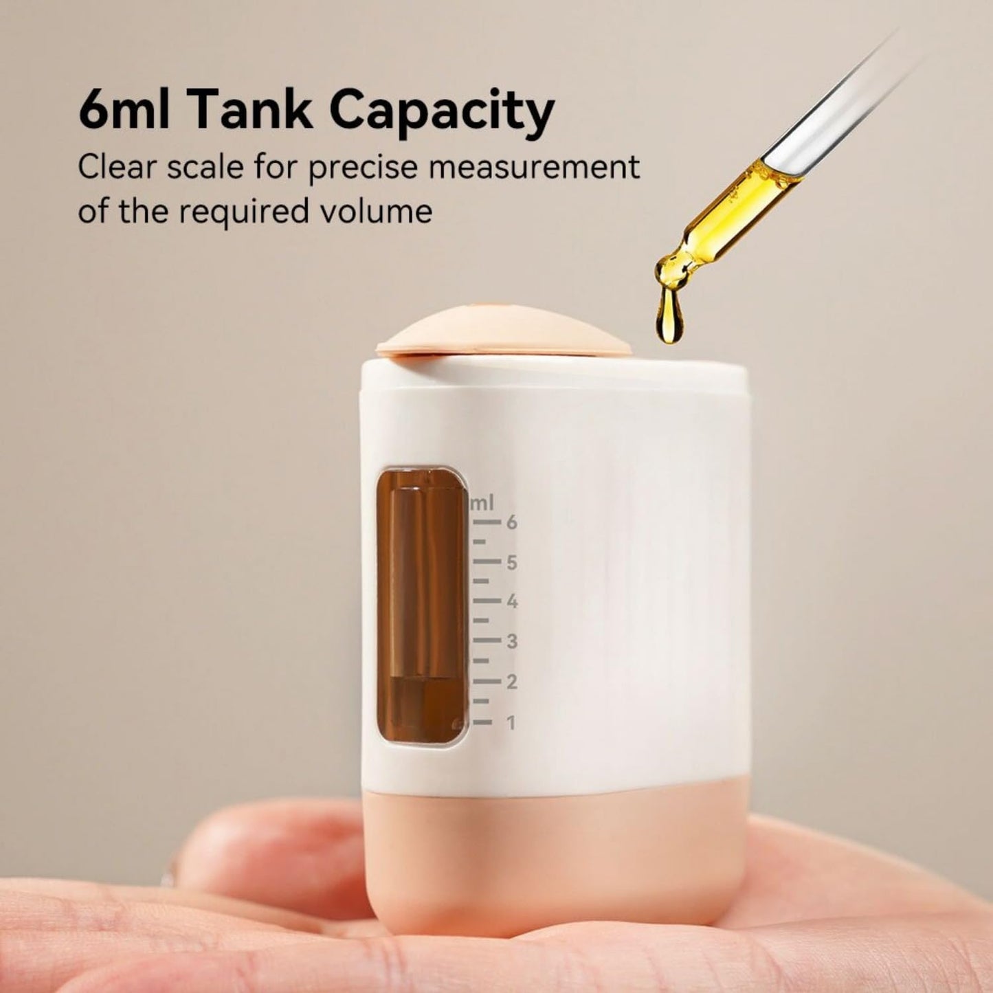 Electric Hair Oil Applicator for Hair Growth, Follicle Activator 3.0, Follicle Activator 3.0 for Women, 2 in 1 Hair Oiling Applicator (Follicle activator + Oil)