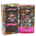 Ed Hardy Hearts & Daggers Women’s Eau de Parfum Spray 100ml