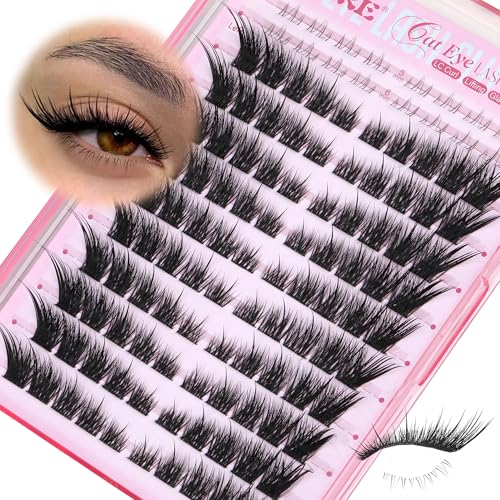Metallic Shimmer Liquid Eyeliner, Black Glitter Eyeliner Waterproof Long-Stay 24H, Sparkling Finish Eye Liner Pen, Ultra-Fine Tip & Smooth Application, High Pigmented Smudge-Proof Makeup for Women-10