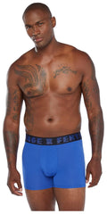Men's Boxer Briefs - Savage X Fenty Xclusive Taboo Blue, Size M