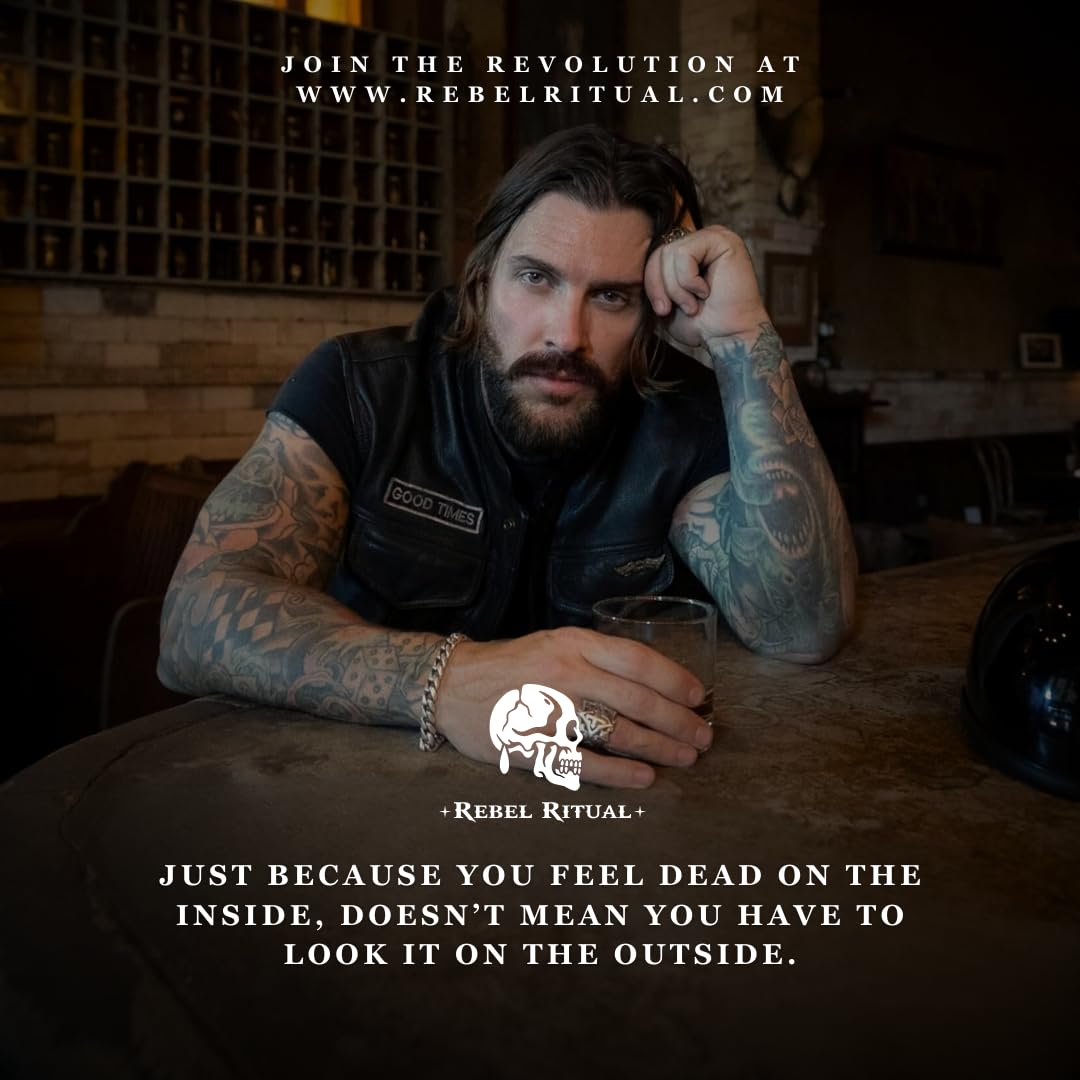 Rebel Ritual Under Eye Patch: men's under eye patch, brightens under eyes, anti-aging, collagen, charcoal, sea moss, Vitamins A, C, E, & K, reduces puffiness, moisturizes, all skin types