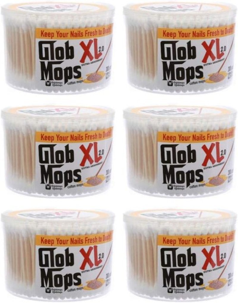 Glob Mops XL 6 Pack