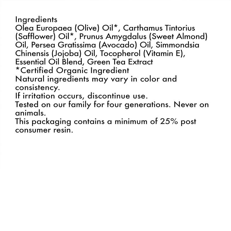SheaMoisture Olive & Green Tea Body Oil 2-Pack – Avocado Oil, Anti-Aging & Ultra-Moisturizing for Dry Skin