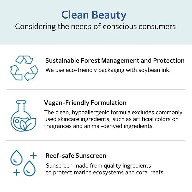 Calming Sunscreen by MAKE P:REM UV Defense Me. Calming Sun Cream — Variation: Calming Sunscreen