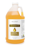 Polysorbate 20 - 64 Fl Oz (Pack of 1) Food & Cosmetic Grade USP - Solubilizer for Cosmetics & Food