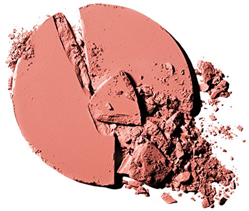 Buildable Coral Blush with Anti-Aging Antioxidants - Cruelty-Free Vegan Makeup