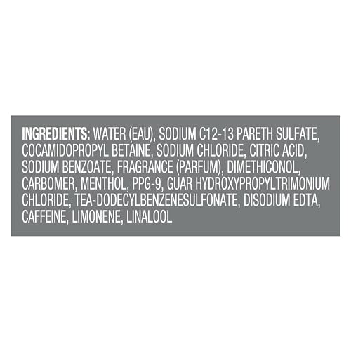 Dove Men+Care 2 in 1 Shampoo and Conditioner Fresh & Clean for Clean Hair Shampoo and Conditioner for Stronger, Healthy Hair Everyday 31 oz