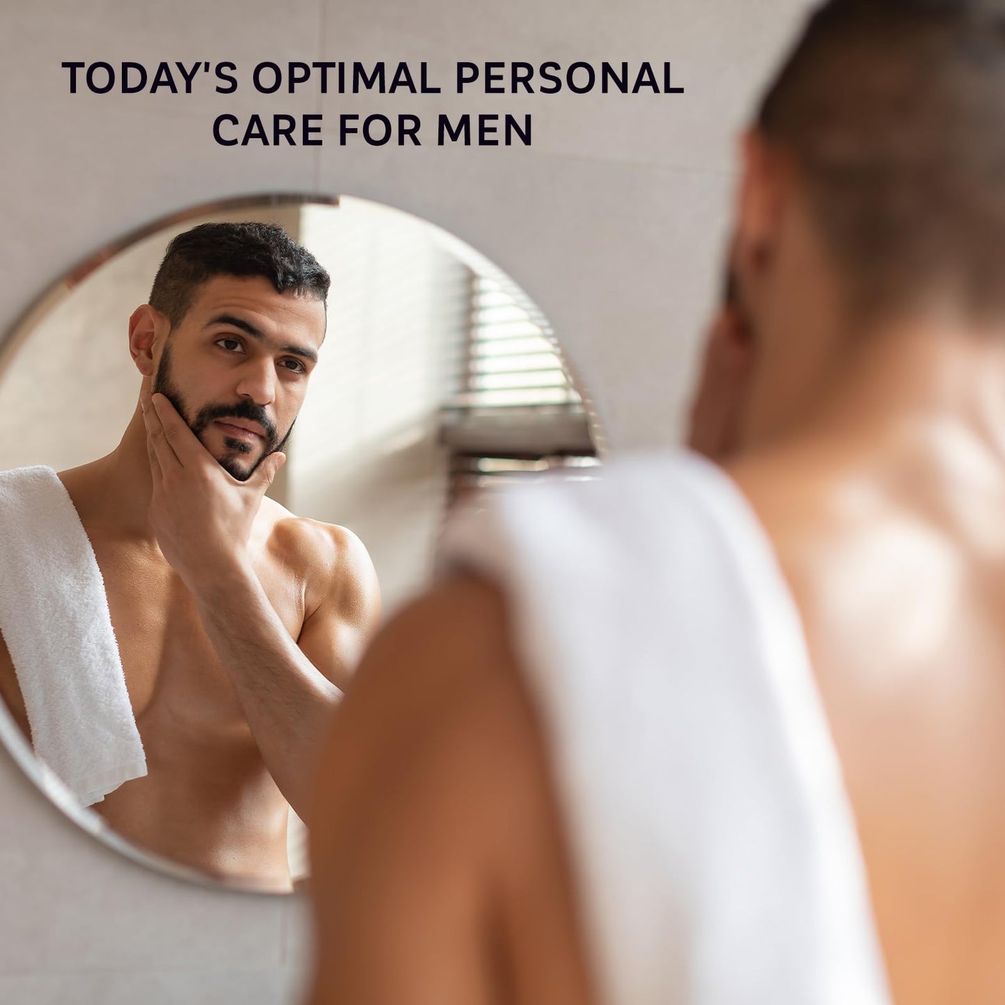 Zermat For Men, Intrepid Experience Fragrance Body Spray, 8.45 Fl. Oz.