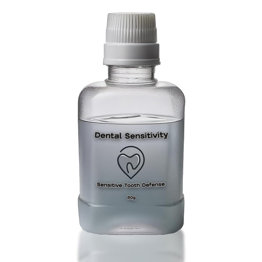Enamel Guard Gel - Instant Sensitivity Relief
