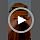 Full Shine Human Hair Extensions Balayage Brown 16 Inch 75g I Tips