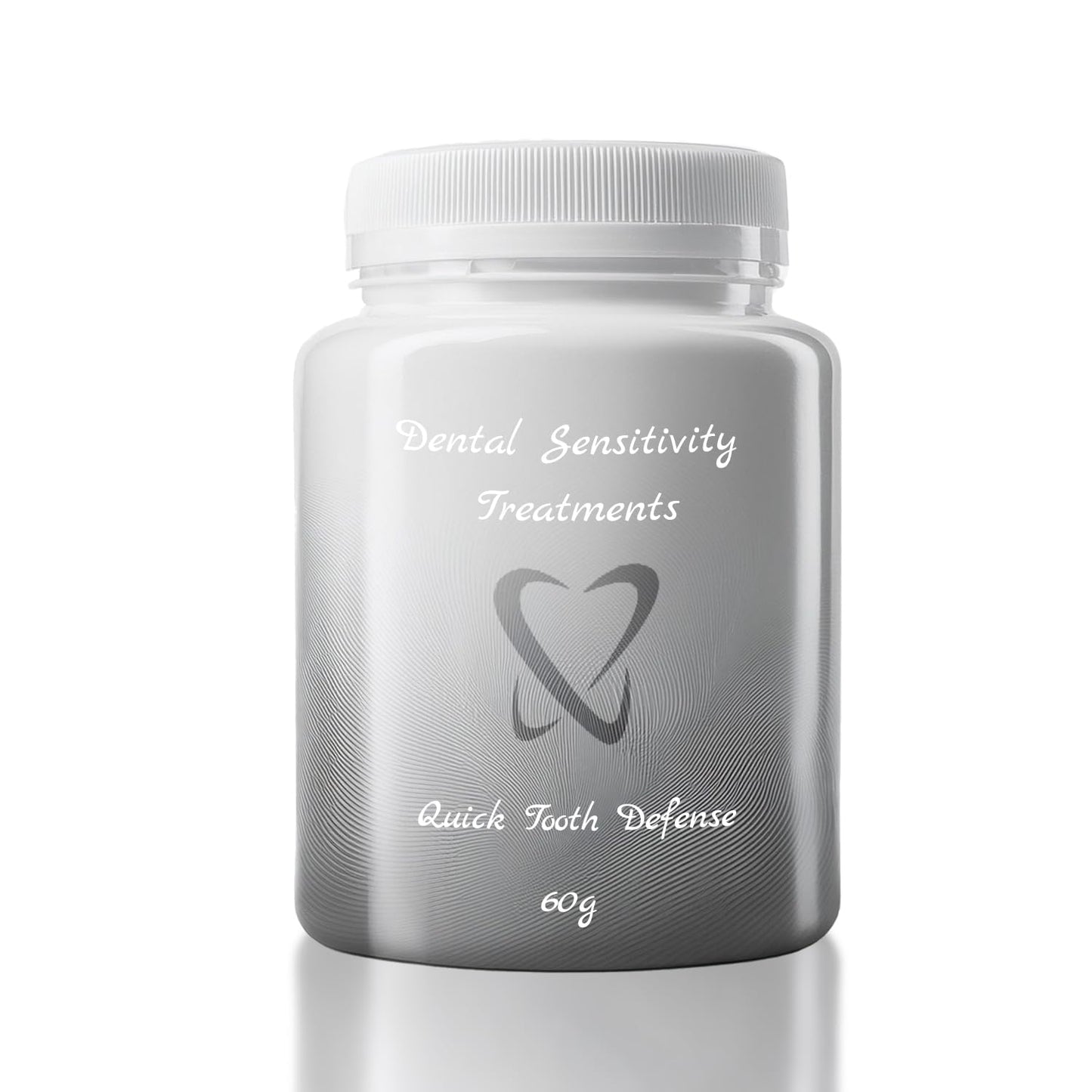 Enamel Strength Gel - Quick Solution for Tooth Sensitivity