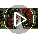Large 6.6ft Metal Heart Arch Neon Sign for Marriage Proposal - White, 16.5 x 9.8 Inches