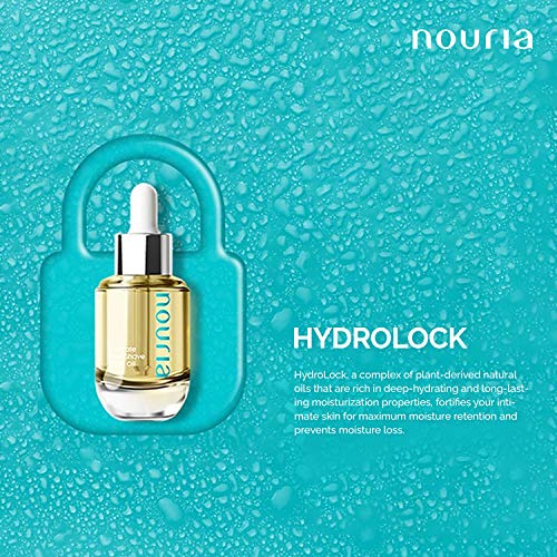 IntiMD Coochy Plus HydroLock Shave Kit for Women - Sweet Bliss, 1 Pack