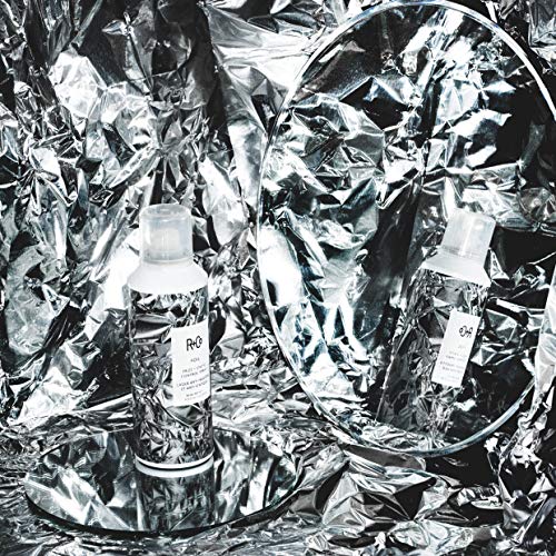 R+Co Foil Frizz & Static Control Hair Spray 5oz - Eliminates Frizz & Smoothes