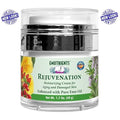 Montana Emu Ranch - Rejuvenation Cream 1.7 Ounces - Enhanced with Pure Emu Oil