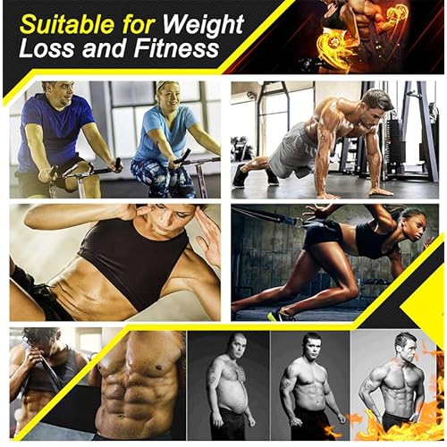 Sweat & Fat Burning Cream£¬Belly Fat Burner Sweat Enhancer£¬Slimming Massage Cream£¬Burns cellulite on thighs, legs, abdomen and buttocks£¬Suitable for both men and women£¬4.23 OZ