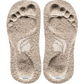 Disposable Foam Feet Pads for Self Tanning - 50 Pack, Straps & Sole Protector, Model 1 Count