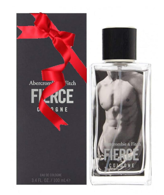 Replacement for Abercrombie & Fitch Fierce Cologne 3.4 oz