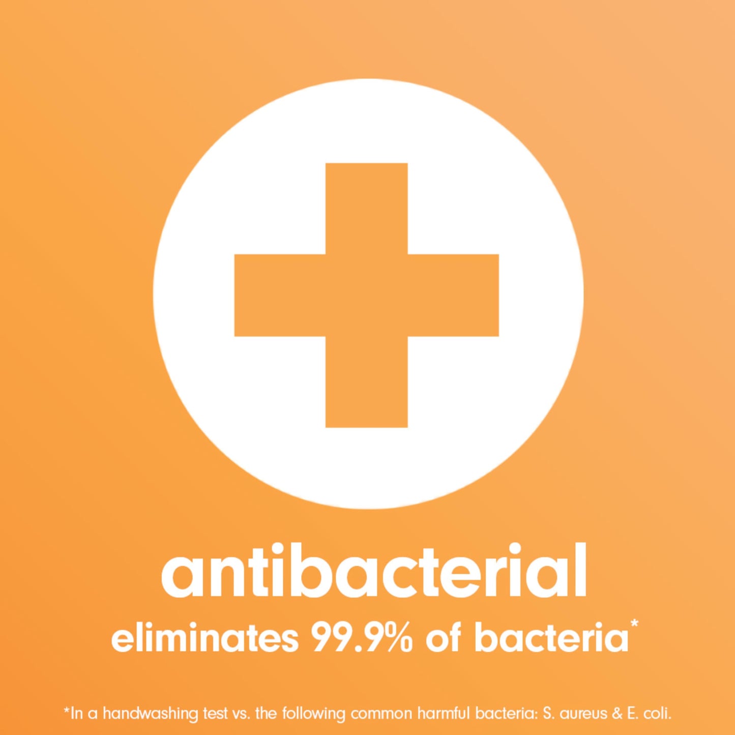 Softsoap Antibacterial Liquid Hand Soap, Crisp Clean Scent Hand Soap, 11.25 Ounce, 6 Pack