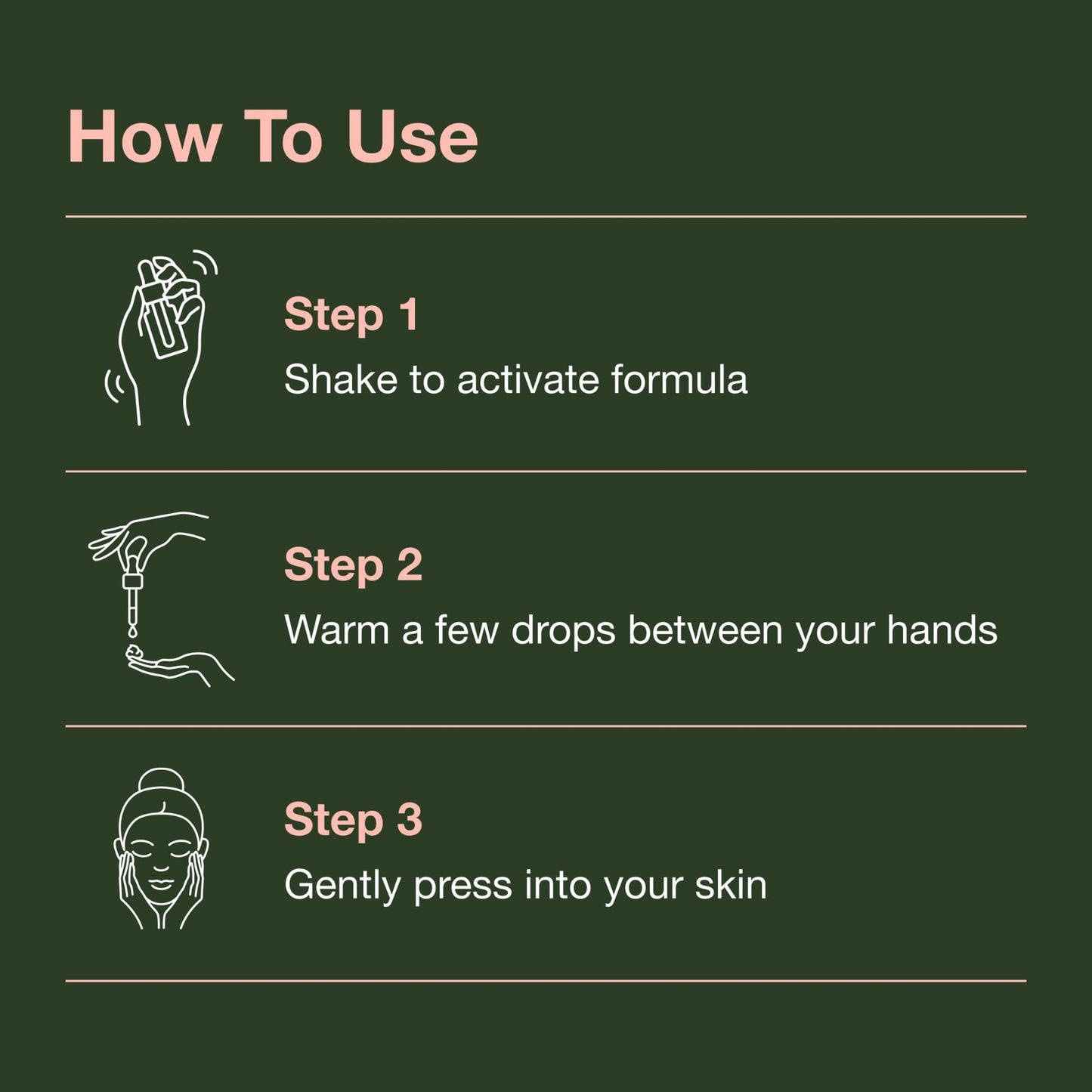 Botanics All Bright Facial Oil - Energizing Bi-Phase Face Oil for Gua Sha and Everyday Radiance - Lightweight & Non-Greasy Glow Serum - Brighten Dull and Uneven Skin (0.84 Fl Oz)