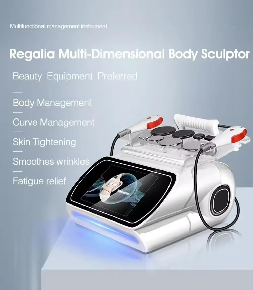 Professional Beauty Equipment For Lifting And Firming, Body Care