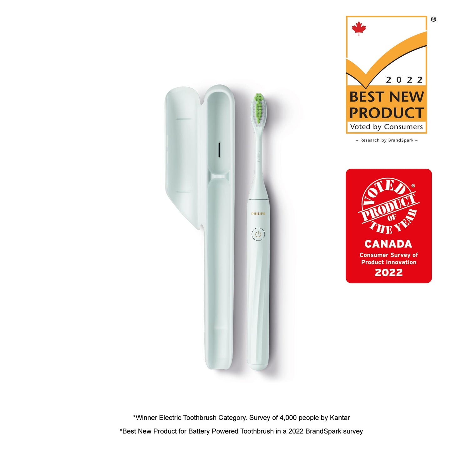 TOOTHBRUSH SONICARE HY1100/03