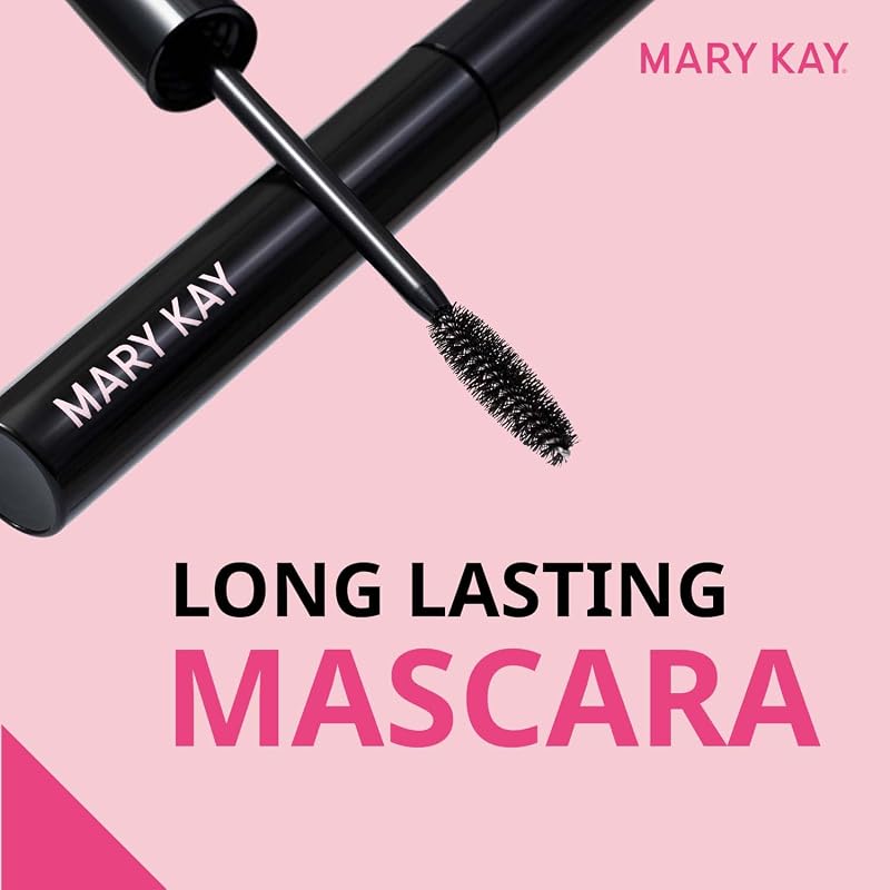 Mascara - Ultimate Black, Mary Kay