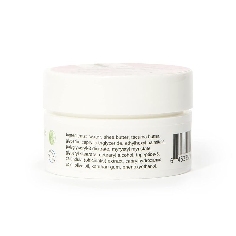 Bright Eyes Riche Eye Cream by Bee Naturals — Hydrates & Reduces Fine Lines
