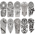 Renata Beauty Maxi Lower Lashes - 84 pcs Multipack, 8mm Uniform Length, Dramatic Under-Eye Enhancement, Easy Application, Reusable, Perfect for Bold Eye Looks