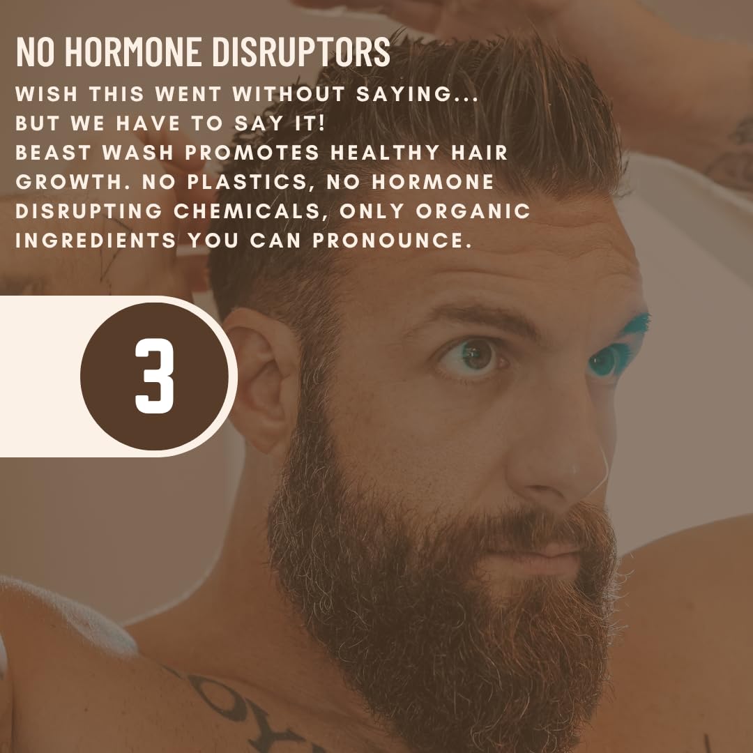 Johnny Slicks Hair Cleaning Kit - Supports Scalp & Hair Hydration - Organic Shampoo & Conditioner - Aloe, Shea Butter & Vitamin E - Original Scent - 2 Piece Set