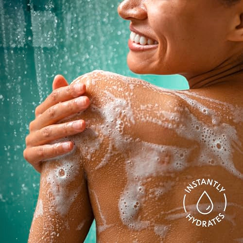 Degree All Day Fresh Body Wash Fresh Citrus Deep Cleansing 20 oz,(Pack of 2)