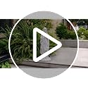 Outdoor Virgin Mary Praying Statue - 31.5 Inch Garden Religious Sculpture, White Magnesium Oxide
