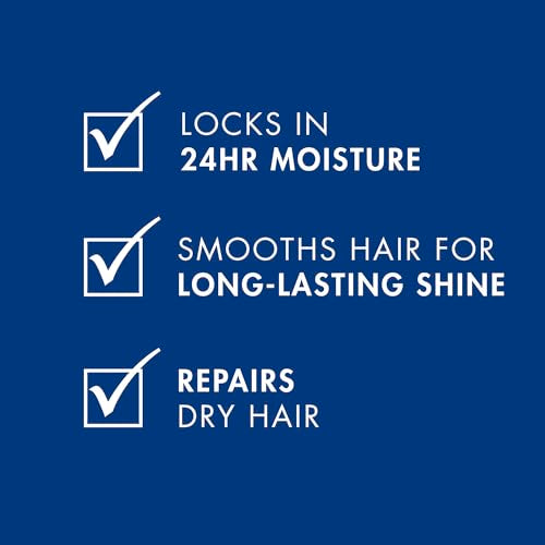 Nexxus Hair Care Set - Hydrating Shampoo & Conditioner for Dry Hair